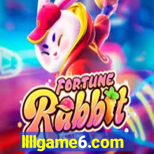 llllgame6.com
