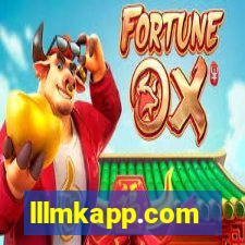 lllmkapp.com
