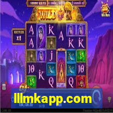 lllmkapp.com