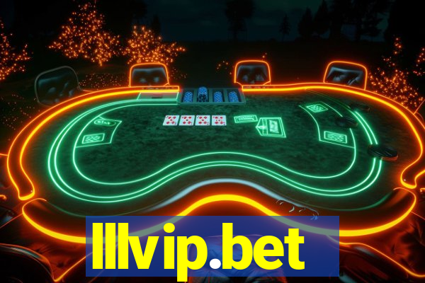lllvip.bet
