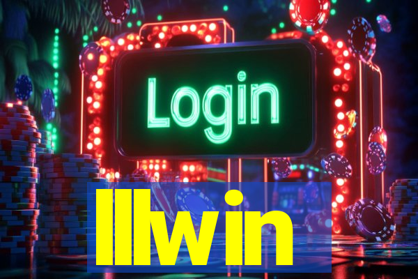 lllwin
