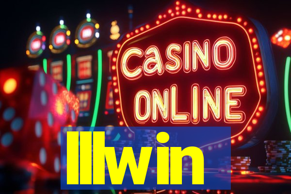 lllwin