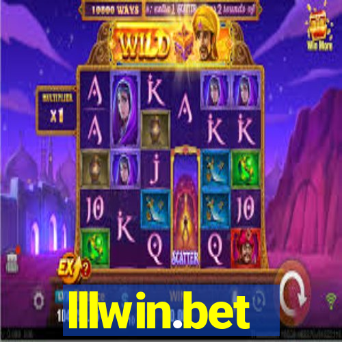 lllwin.bet