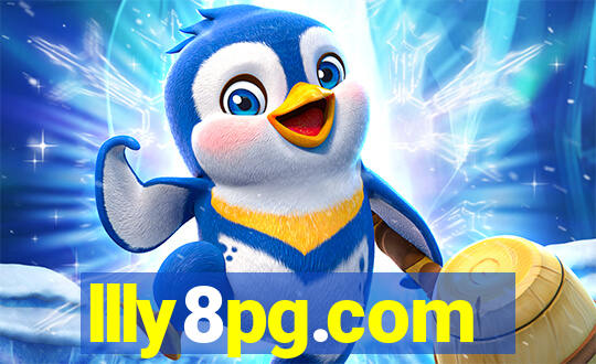 llly8pg.com