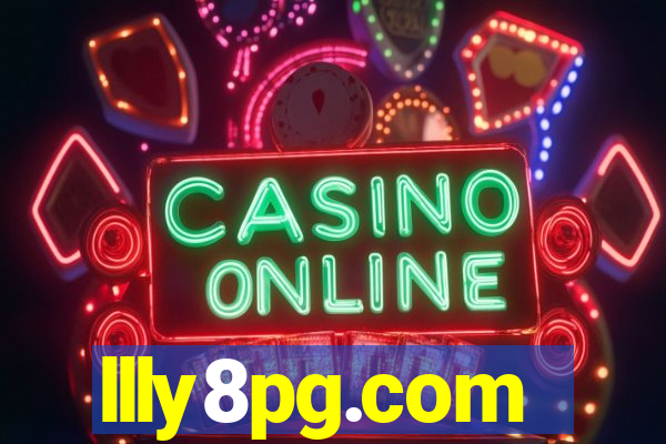 llly8pg.com