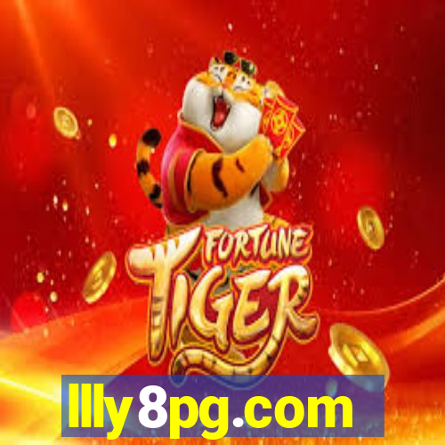llly8pg.com