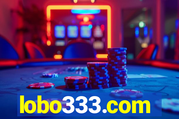 lobo333.com