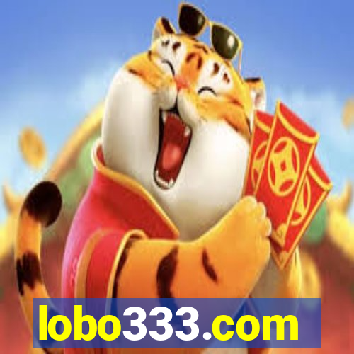 lobo333.com