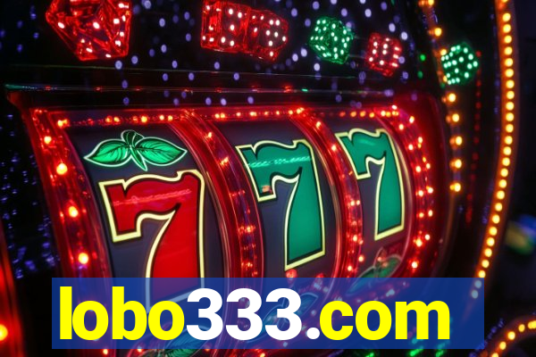 lobo333.com