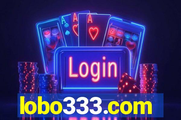 lobo333.com