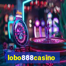 lobo888casino