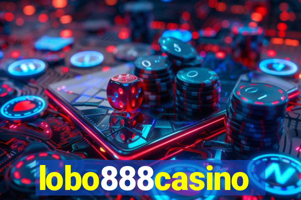 lobo888casino