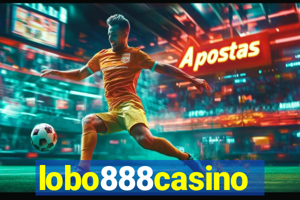 lobo888casino