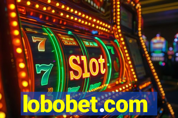 lobobet.com