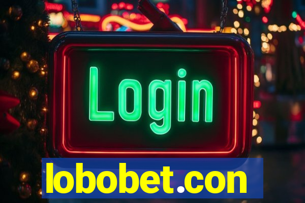 lobobet.con