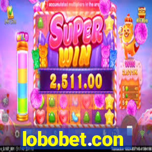 lobobet.con