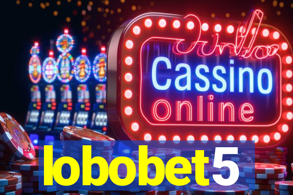 lobobet5