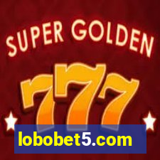 lobobet5.com