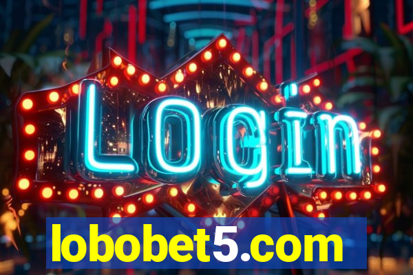 lobobet5.com