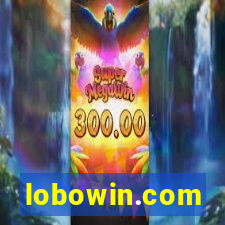 lobowin.com
