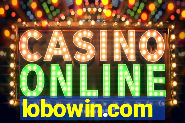 lobowin.com