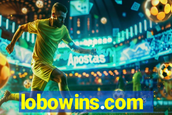 lobowins.com