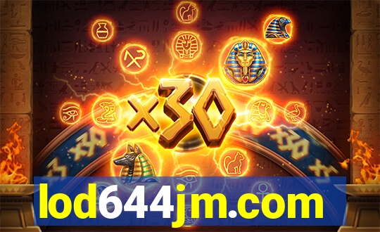 lod644jm.com