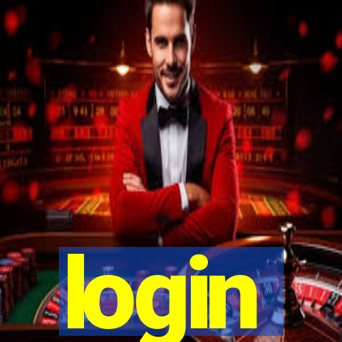 login