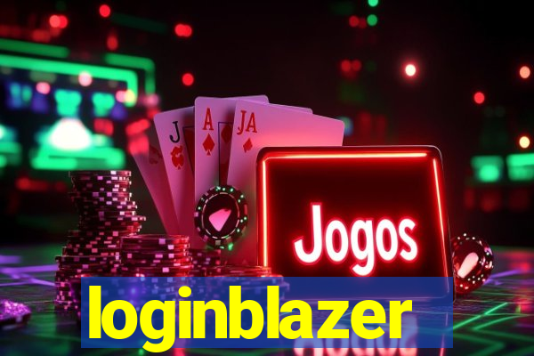 loginblazer