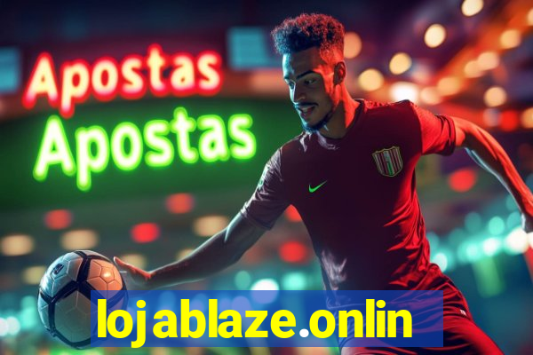 lojablaze.online