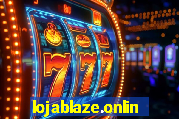 lojablaze.online
