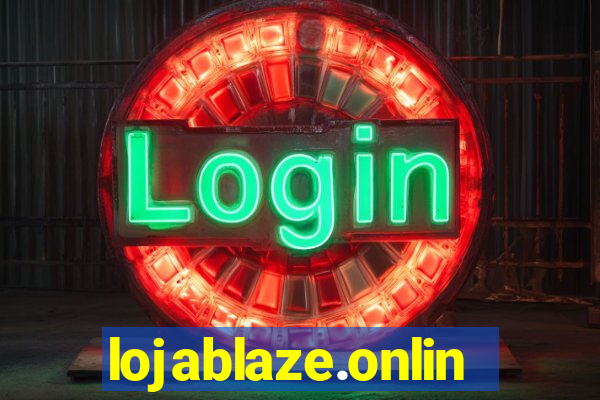 lojablaze.online
