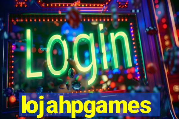 lojahpgames