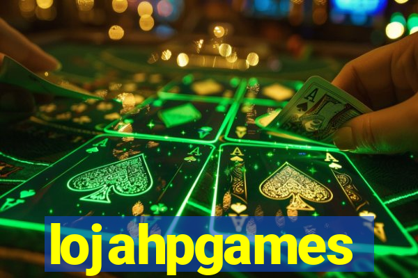 lojahpgames