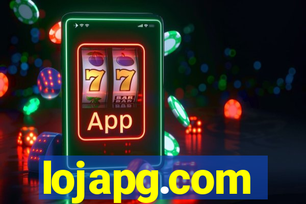 lojapg.com