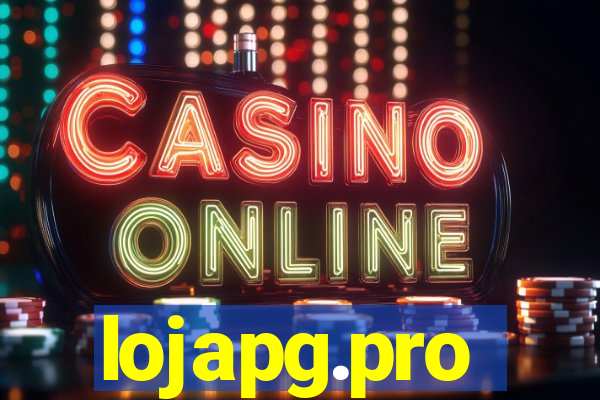 lojapg.pro