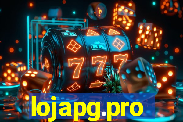 lojapg.pro
