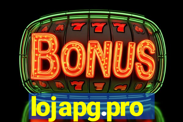 lojapg.pro