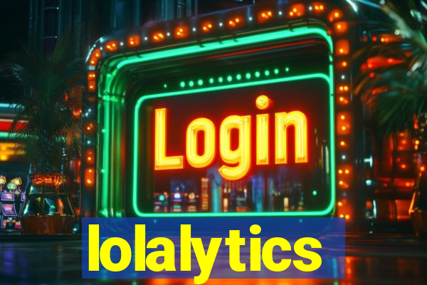 lolalytics