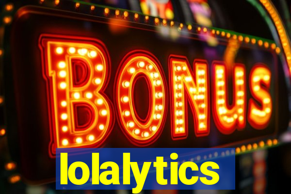 lolalytics