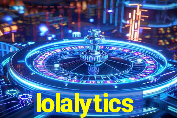 lolalytics