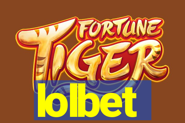 lolbet