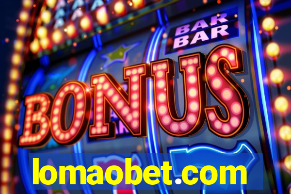 lomaobet.com