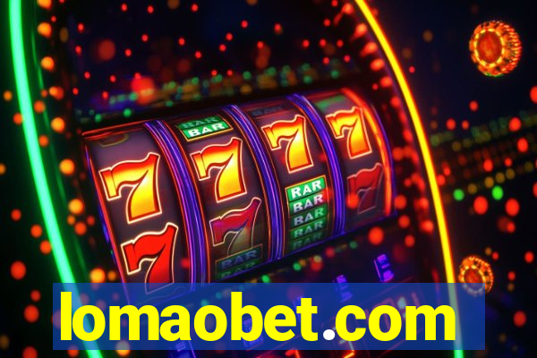 lomaobet.com