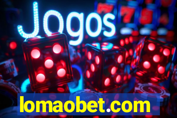 lomaobet.com