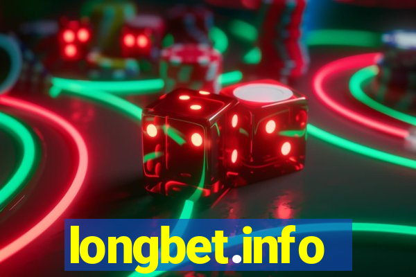 longbet.info