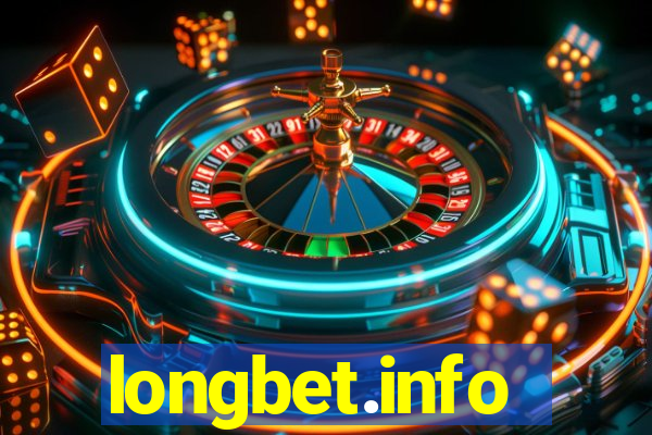 longbet.info