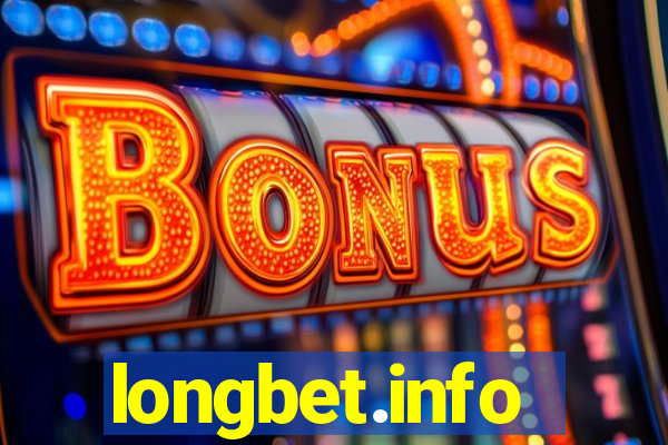 longbet.info