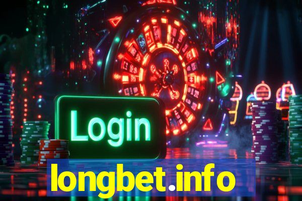 longbet.info