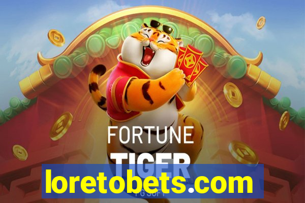 loretobets.com
